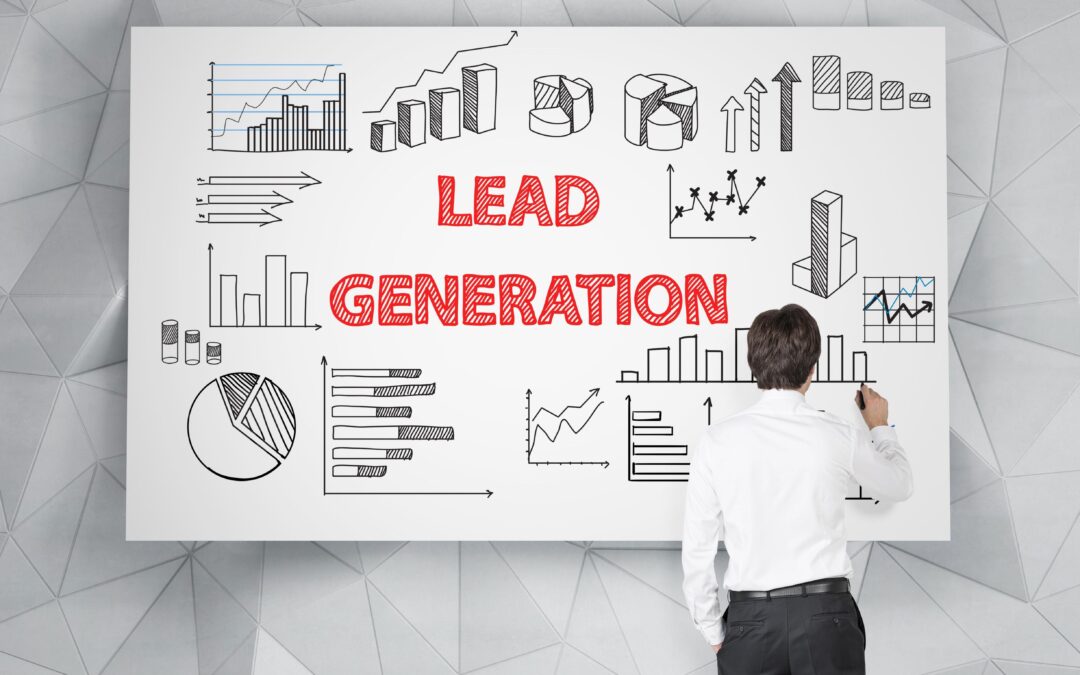 Lead Generation Tips and Tricks