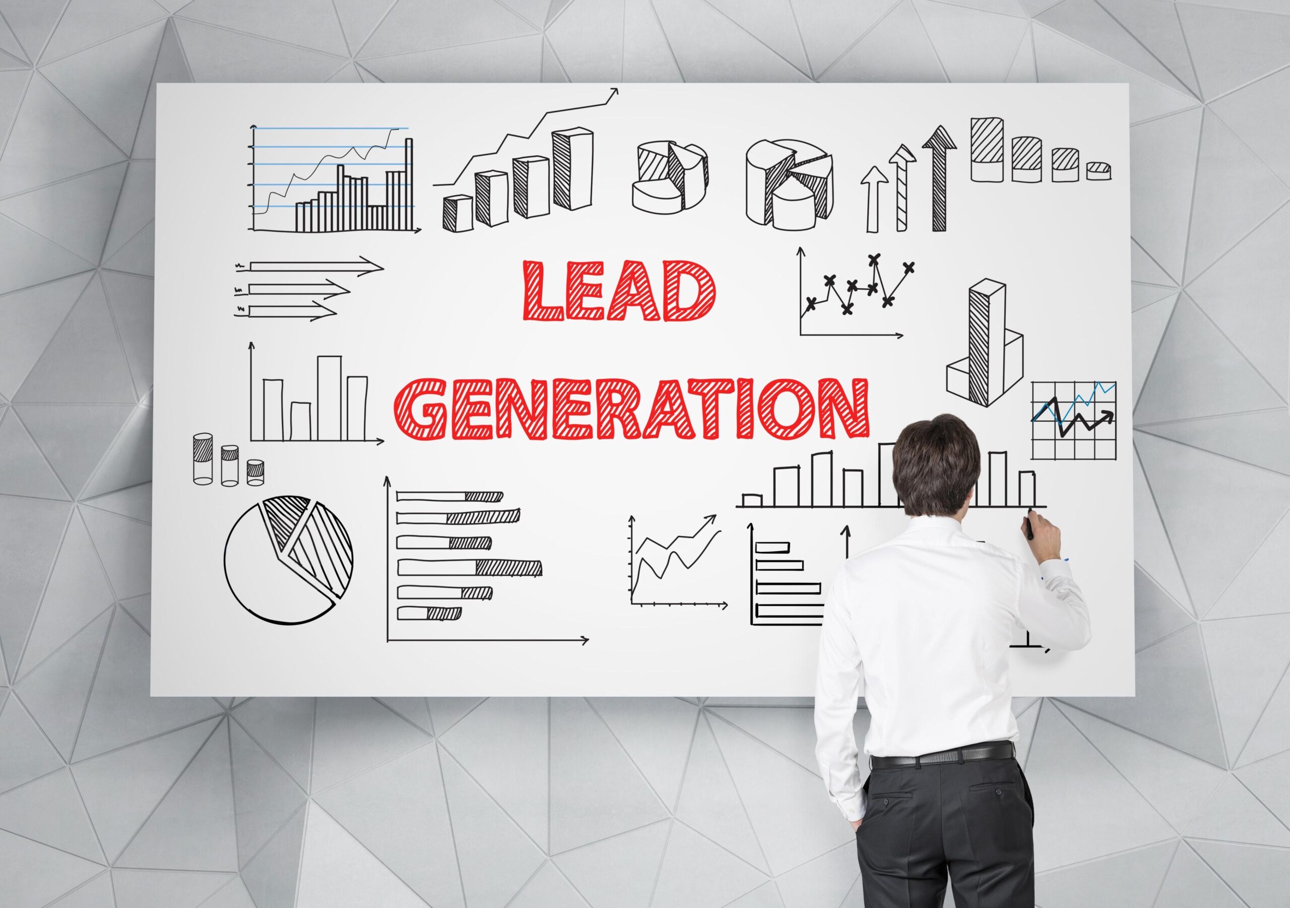 Lead Generation Tips and Tricks