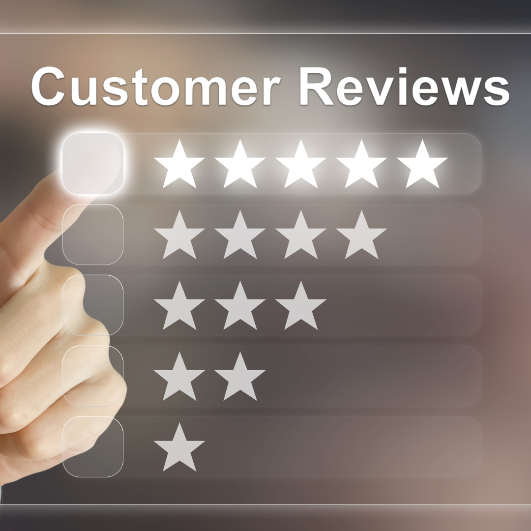 How to Increase Your Insurance Company’s Customer Reviews