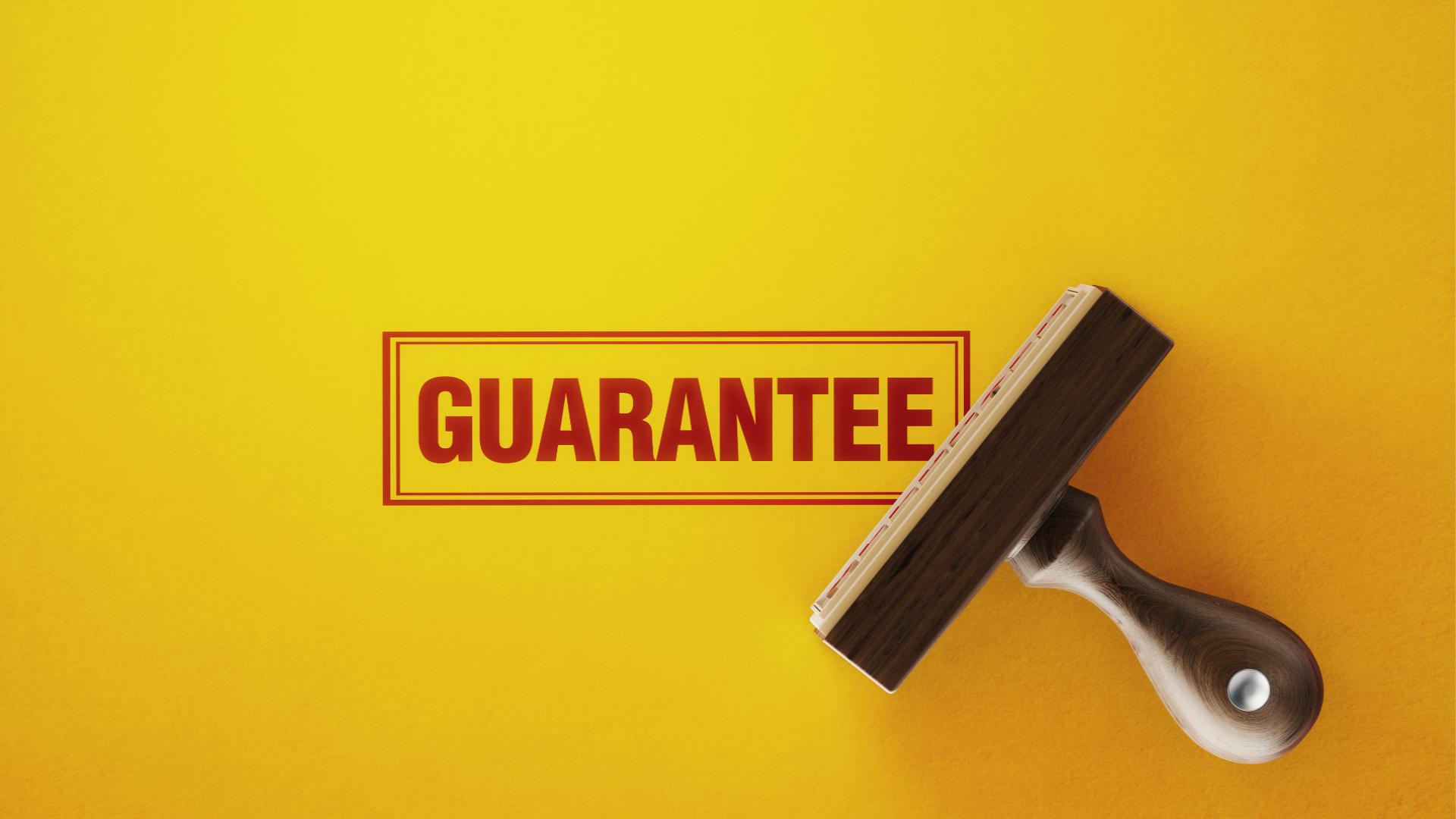 insurance lead generation risk free guarantee image