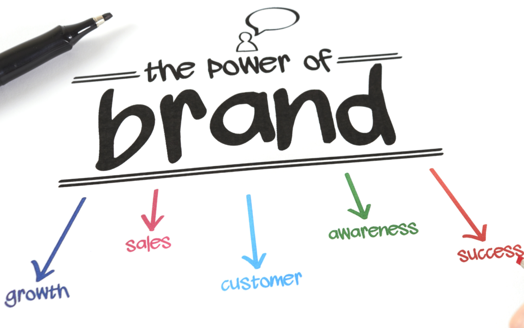 Why Is Branding Important? Tips for Building Your Brand