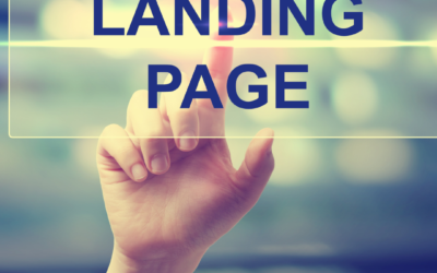 How to Create an Effective Landing Page