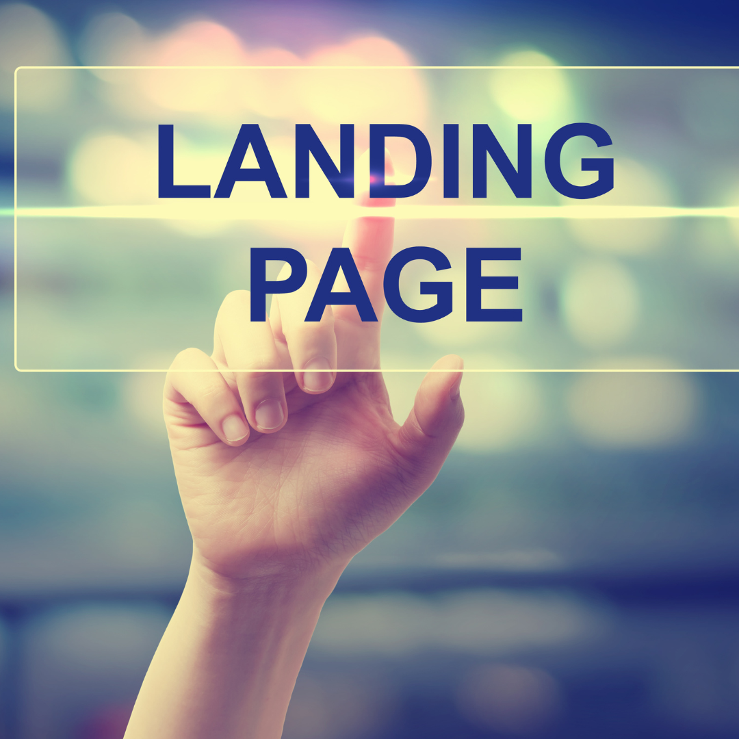 How to Create an Effective Landing Page