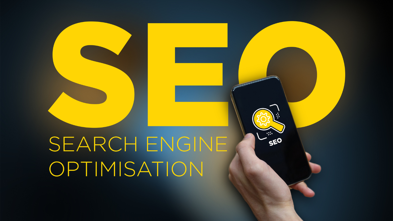 scope of work for SEO services with 1GS Digital Agency