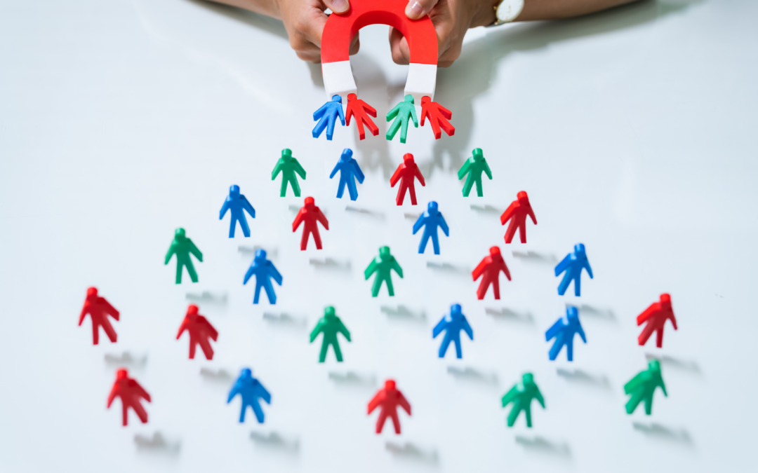 Life Insurance Lead Generation: 3 Tips to Find Your Customers