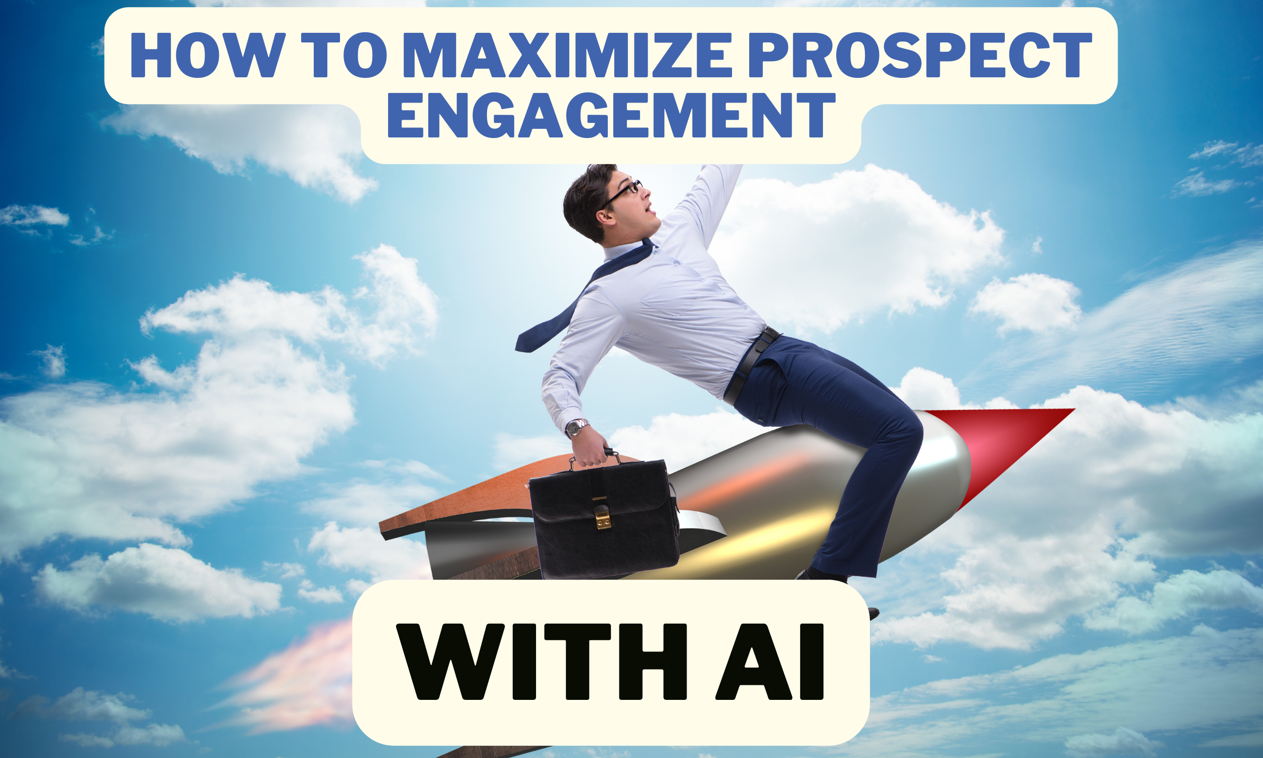 How to Maximize Prospect Engagement with an AI Scheduling Assistant