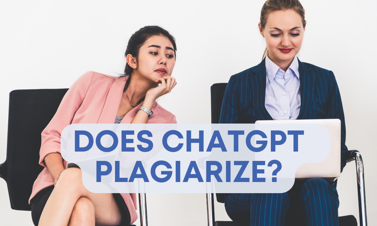 The Ethics of ChatGPT Essay Writing — Is It Plagiarism?