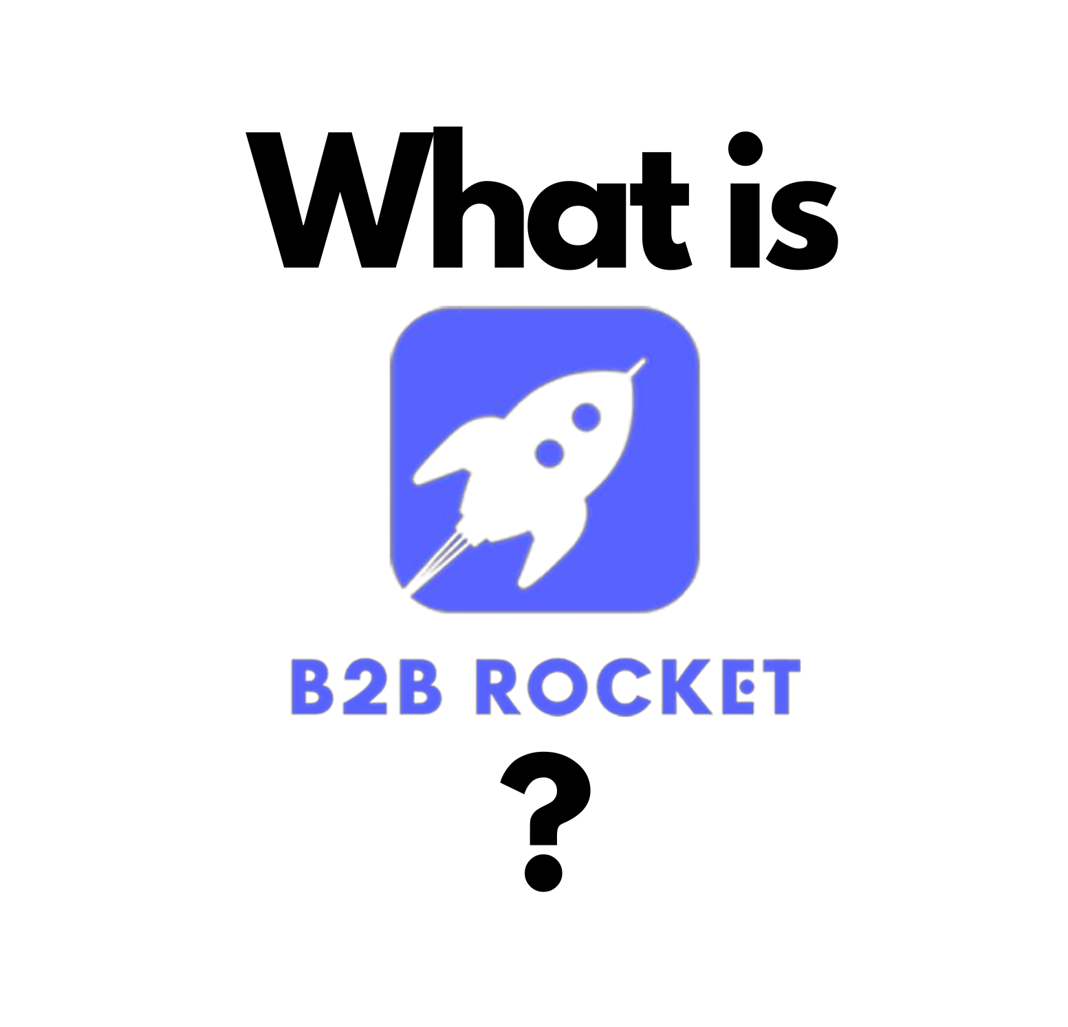 What is B2BRocket? How to Put Prospect Engagement on Autopilot