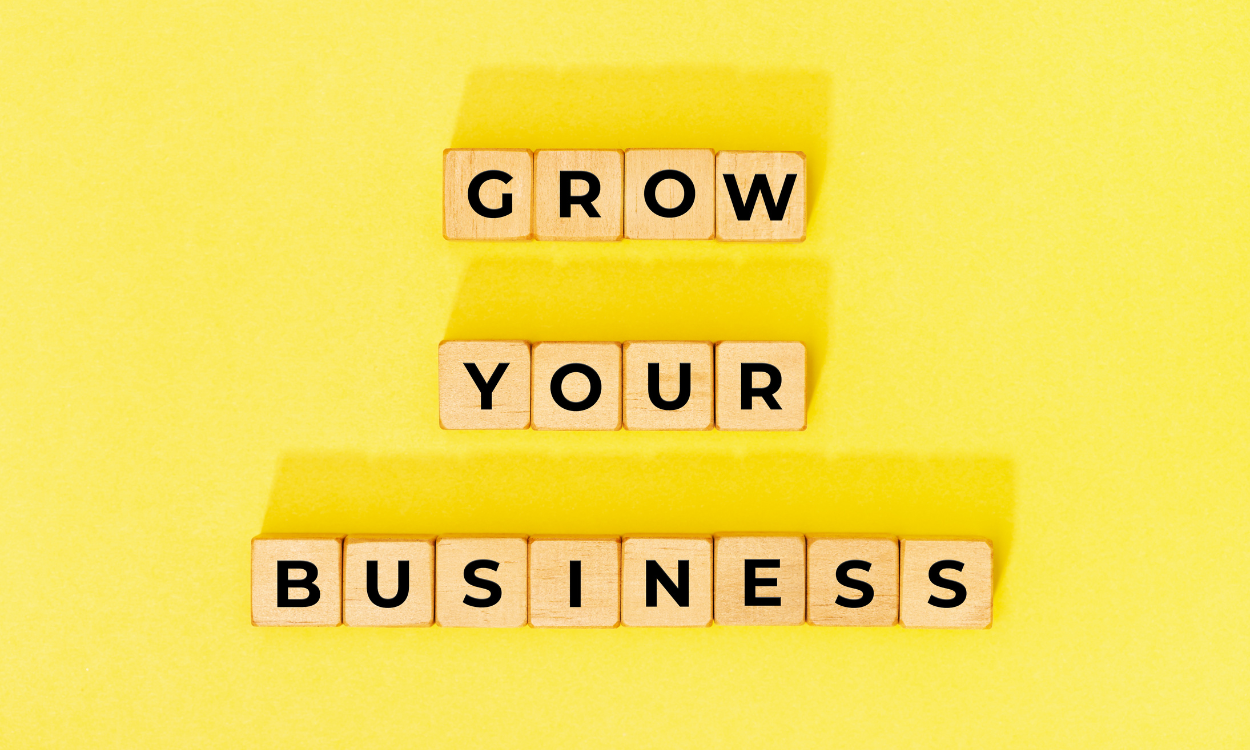 Growing Your Business with a LinkedIn Marketing Agency