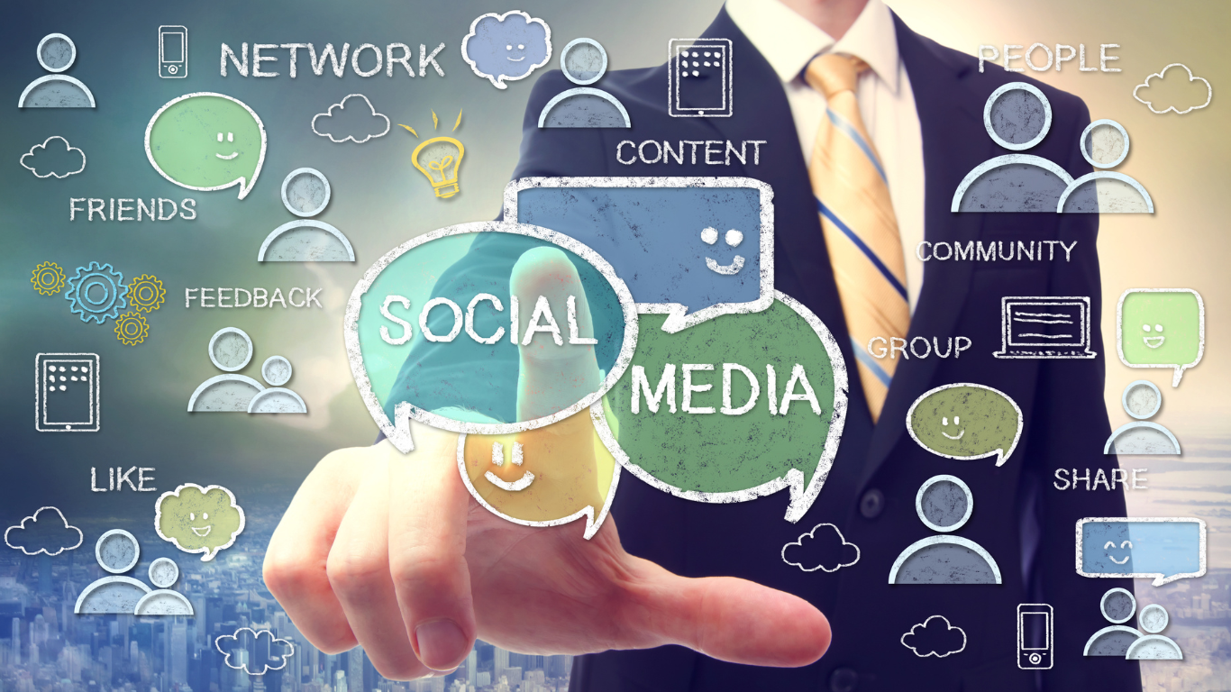 insurance agency social media marketing graphic 1gs digital agency